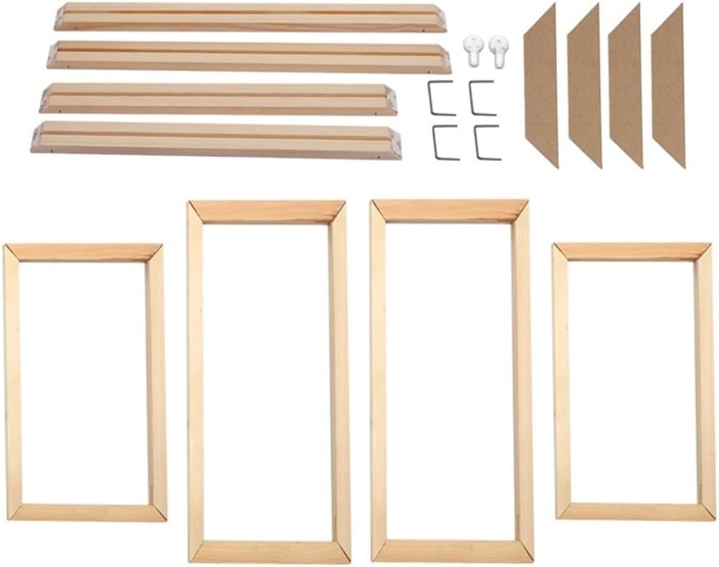 Frames and Framing Supplies