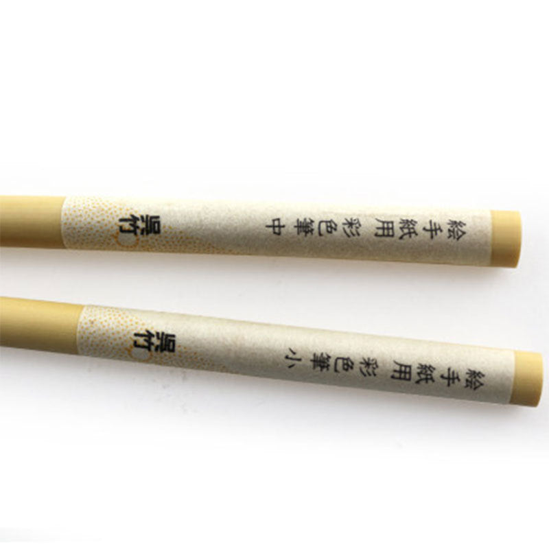 Painting watercolor  brush