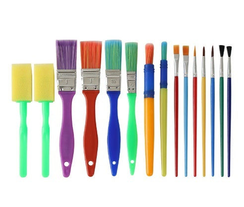 Children's Painting Brush Graffiti Painting Brush