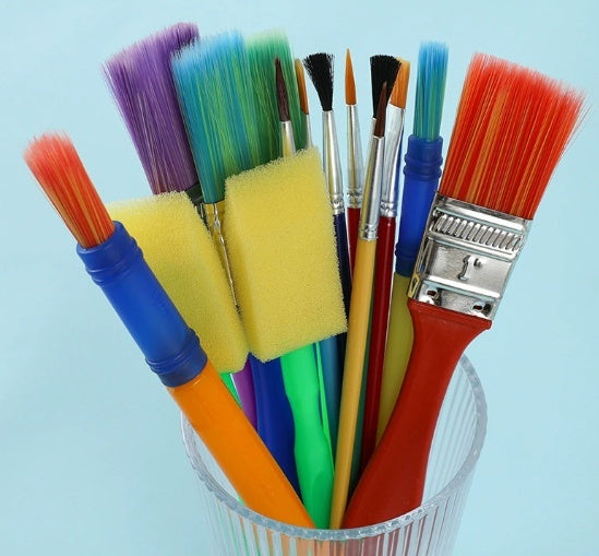 Children's Painting Brush Graffiti Painting Brush