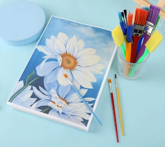 Children's Painting Brush Graffiti Painting Brush